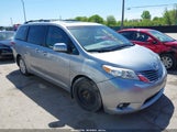 TOYOTA SIENNA XLE 8 PASSENGER 5TDYK3DC0FS688624 photo