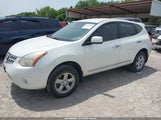 NISSAN ROGUE S JN8AS5MT7DW025341 снимка
