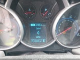 CHEVROLET CRUZE LS AUTO 1G1PA5SH3E7351133 снимка