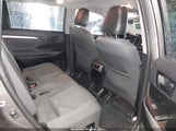 TOYOTA HIGHLANDER LE 5TDBZRFH7KS728639 снимка