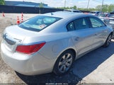 BUICK LACROSSE CXL 1G4GC5EGXAF306996 снимка