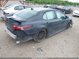 TOYOTA CAMRY TRD V6 4T1KZ1AK1RU102588 photo