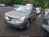 NISSAN ROGUE S JN8AS5MV4CW366468 снимка
