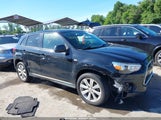 MITSUBISHI OUTLANDER SPORT ES 4A4AP3AU3FE009489 снимка