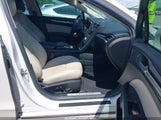 FORD FUSION TITANIUM 3FA6P0K9XHR162964 снимка