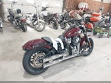HARLEY-DAVIDSON FLSL 1HD1YDJ10LB065529 снимка