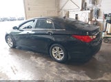 HYUNDAI SONATA GLS 5NPEB4AC1DH809564 снимка