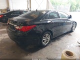 HYUNDAI SONATA GLS 5NPEB4AC1DH809564 снимка