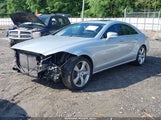 MERCEDES-BENZ CLS 550 WDDLJ7DBXCA****** снимка