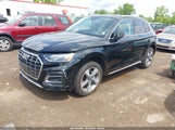 AUDI Q5 PREMIUM PLUS 40 TFSI QUATTRO S TRONIC WA1BBAFY5N2135244 photo