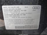 AUDI Q5 PREMIUM PLUS 40 TFSI QUATTRO S TRONIC WA1BBAFY5N2135244 photo