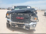 GMC SIERRA 2500HD SLT 1GT12TEG7GF235959 снимка