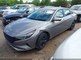 HYUNDAI ELANTRA SEL KMHLM4AG8PU555989 снимка