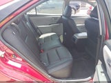 TOYOTA CAMRY SE 4T1BF1FK8FU965823 снимка