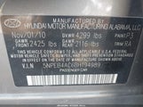 HYUNDAI SONATA GLS 5NPEB4AC6BH194989 снимка