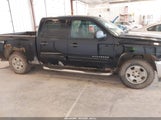 CHEVROLET SILVERADO 1500 LT 3GCPKSE72CG263827 снимка