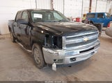 CHEVROLET SILVERADO 1500 LT 3GCPKSE72CG263827 снимка