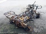 HONDA TRX520 FA 1HFTE4670SJ101438 снимка