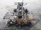 HONDA TRX520 FA 1HFTE4670SJ101438 снимка
