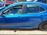 TOYOTA CAMRY SE 4T1G11AKXLU394844 photo