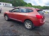 NISSAN ROGUE SV JN8AS5MT1BW163535 снимка