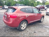 NISSAN ROGUE SV JN8AS5MT1BW163535 снимка