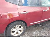 NISSAN ROGUE SV JN8AS5MT1BW163535 снимка