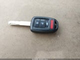 HONDA HR-V LX 3CZRU6H34GM736101 снимка