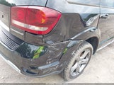 DODGE JOURNEY CROSSROAD PLUS AWD 3C4PDDGG7HT703901 снимка