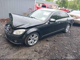 MERCEDES-BENZ C 300 3.0L LUXURY/SPORT 4MATIC WDDGF81X68F127843 photo