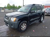 NISSAN XTERRA OFF ROAD 5N1AN08W58C523342 fotografie