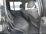 NISSAN XTERRA OFF ROAD 5N1AN08W58C523342 снимка