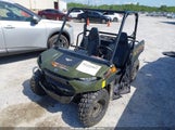 POLARIS RANGER 150 EFI L6KHZB150RS001509 photo