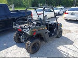 POLARIS RANGER 150 EFI L6KHZB150RS001509 photo