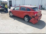 Dodge Caliber Sxt 1B3HB48A89D130844 fotografie
