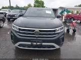 VOLKSWAGEN ATLAS CROSS SPORT 3.6L V6 SEL PREMIUM 1V2NE2CA6LC219893 снимка