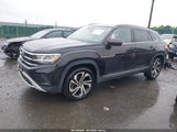 VOLKSWAGEN ATLAS CROSS SPORT 3.6L V6 SEL PREMIUM 1V2NE2CA6LC219893 fotografie