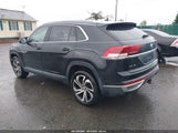 VOLKSWAGEN ATLAS CROSS SPORT 3.6L V6 SEL PREMIUM 1V2NE2CA6LC219893 fotografie