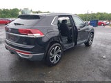 VOLKSWAGEN ATLAS CROSS SPORT 3.6L V6 SEL PREMIUM 1V2NE2CA6LC219893 fotografie