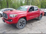 TOYOTA TACOMA TRD SPORT 3TMCZ5AN4JM159287 снимка