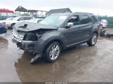 Ford Explorer Xlt 1FM5K8D86KGA46484 снимка