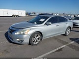 NISSAN ALTIMA 2.5 SV 1N4AL3AP1DN504161 снимка