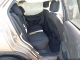CHEVROLET TRAX LT 3GNCJLSB3JL301156 снимка
