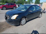 NISSAN SENTRA 2.0 3N1AB6AP0AL716868 снимка