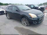 NISSAN ROGUE S KROM EDITION JN8AS5MV8AW116146 photo