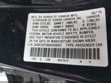 HONDA CIVIC LX 2HGFC2F5XGH559207 снимка