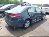Toyota Corolla Le JTDB4MEE4P3000276 снимка