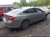 CHEVROLET MALIBU FWD RS 1G1ZG5ST8PF245846 снимка