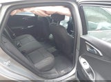 CHEVROLET MALIBU FWD RS 1G1ZG5ST8PF245846 снимка