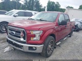 Ford F-150 Xlt 1FTEW1C8XGFA87702 снимка